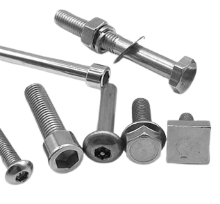 Duplex Steel Fasteners