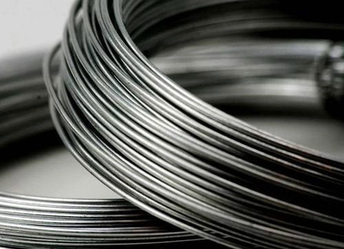 Stainless Steel Wire